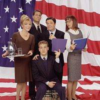 Fotoğraf Stephanie Faracy