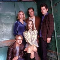 Fotoğraf Scott Bairstow