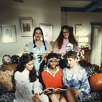 Fotoğraf Tracy Nelson