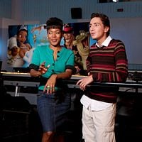 Fotoğraf Alexis Tomassian