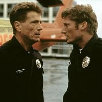 Fotoğraf Jürgen Prochnow