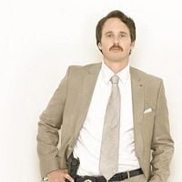 Fotoğraf Kai Lennox