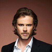 Fotoğraf Sam Trammell