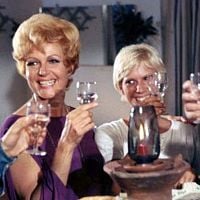 Fotoğraf Rita Hayworth