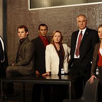 Fotoğraf Aaron Pedersen