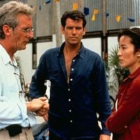 Fotoğraf Michelle Yeoh