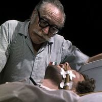 Fotoğraf Dalton Trumbo