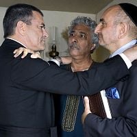 Fotoğraf Jean-Marie Bigard
