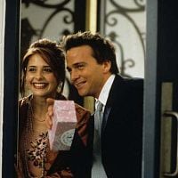 Fotoğraf Sean Patrick Flanery