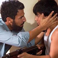 Fotoğraf Mounir Margoum