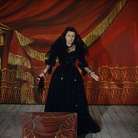 Fotoğraf Anna Magnani