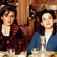 Fotoğraf Ivana Baquero