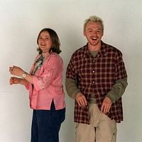 Fotoğraf Jessica Stevenson