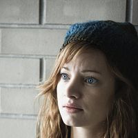 Fotoğraf Laurence Leboeuf