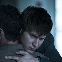 Fotoğraf Greyston Holt