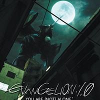 Fotoğraf Hideaki Anno