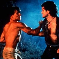 Fotoğraf Patrick Swayze