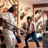 Fotoğraf Ben Gazzara