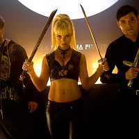 Fotoğraf Mathew Horne