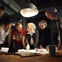 Fotoğraf Sanna Persson