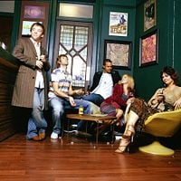 Fotoğraf O-T Fagbenle