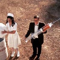 Fotoğraf Christopher Guest