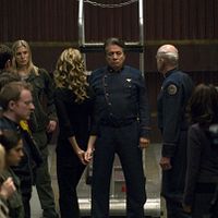 Fotoğraf Kate Vernon