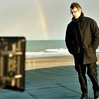 Fotoğraf Lucas Belvaux