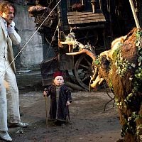 Fotoğraf Verne Troyer