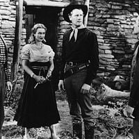 Fotoğraf Joel McCrea