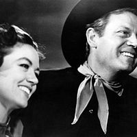 Fotoğraf Dorothy Malone