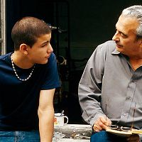 Fotoğraf Rabah Naït Oufella