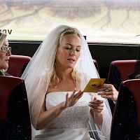 Fotoğraf Nína Dögg Filippusdóttir