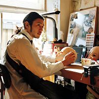 Fotoğraf Joe Odagiri