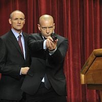 Fotoğraf Colm Feore