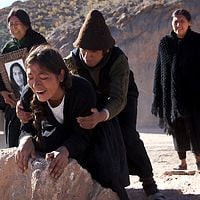 Fotoğraf Magaly Solier