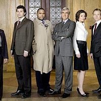 Fotoğraf S. Epatha Merkerson