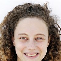 Fotoğraf Alice de Lencquesaing