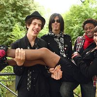 Fotoğraf Flore Bonaventura