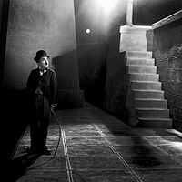 Fotoğraf Charles Chaplin