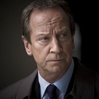 Fotoğraf Bill Paterson