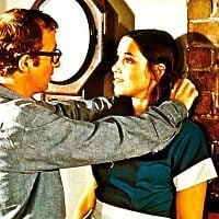 Fotoğraf Janet Margolin