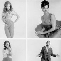 Fotoğraf Lela Rochon