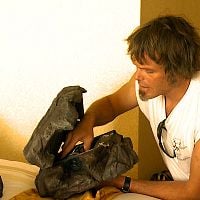 Fotoğraf Simon Hutchins