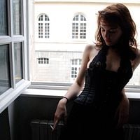 Fotoğraf Deborah Révy