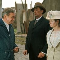 Fotoğraf Robert Mitchum