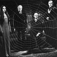 Fotoğraf Lionel Barrymore