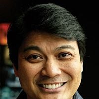 Fotoğraf Ronnie Del Carmen