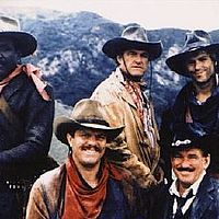 Fotoğraf Richard Roundtree