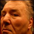 Fotoğraf George Chuvalo